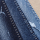 Tessuto professionale dei jeans del tessuto 11.5oz del denim di allungamento del poliestere del cotone
