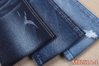 Tessuto professionale dei jeans del tessuto 11.5oz del denim di allungamento del poliestere del cotone
