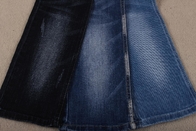 Tessuto del denim del ringrosso di allungamento dell'elastam del rayon 2% del poliestere 3% del cotone 28% di 67% per i jeans degli uomini