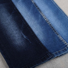 Il ringrosso della saia delle donne di modo allunga il prodotto intessuto del denim per i jeans