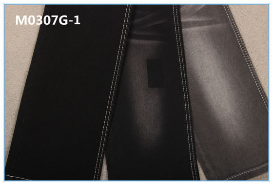 Prezzo buono Doppio strato imitare per tricottare il tessuto di tessitura speciale del denim per i jeans in linea
