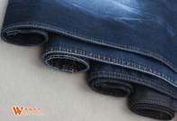 Tessuto dei jeans di allungamento del poliestere di Lycra del cotone