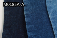 materia prima del tessuto del rotolo del materiale dei jeans del tessuto del denim dell'elastam del cotone 9Oz