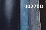 indaco del rotolo del tessuto di tessuti di allungamento del tessuto del materiale dei jeans del tessuto del denim 11.3Oz