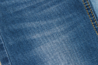 9,3 once con il tessuto crudo del panno del tessuto materiale elastico dei jeans del ringrosso