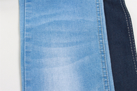 9,3 once con il tessuto crudo del panno del tessuto materiale elastico dei jeans del ringrosso