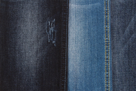 Alto tessuto del denim di allungamento di 10 jeans di Oz per le donne 148cm di grande ampiezza