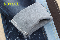 prodotto intessuto materiale del denim dei jeans di allungamento di doppio strato 10Oz per le donne