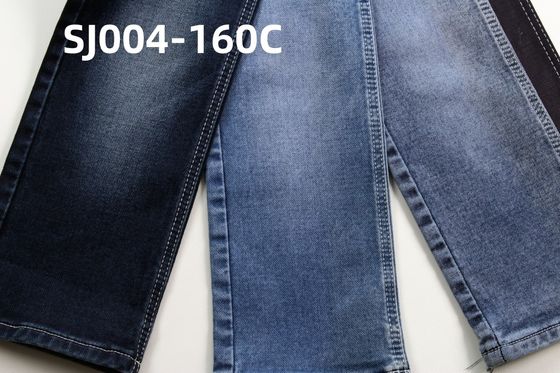 Prezzo buono 12 oz di tessuto denim super stretch per jeans. in linea