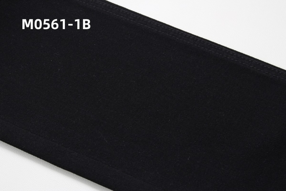 2024 Tessuto rigido di denim di alta qualità da 11,5 oz per jeans