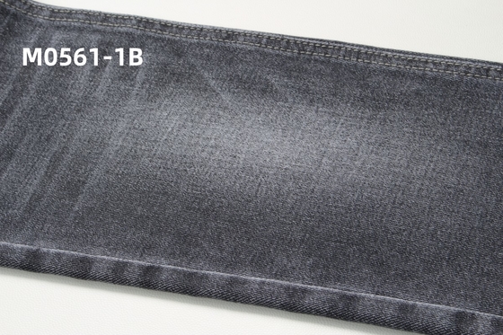 2024 Tessuto rigido di denim di alta qualità da 11,5 oz per jeans
