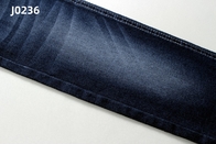 7.5 oz Blu scuro tessuto in denim per jeans