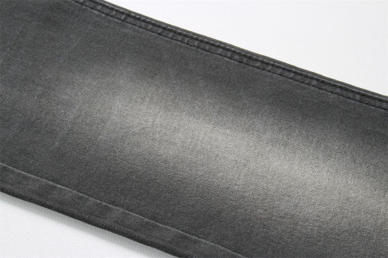 Prezzo buono 9 Oz tessuto jeans denim per le donne jeans fabbrica in Cina vendita calda in Sud America colore khaki per le donne uomini jeans in linea