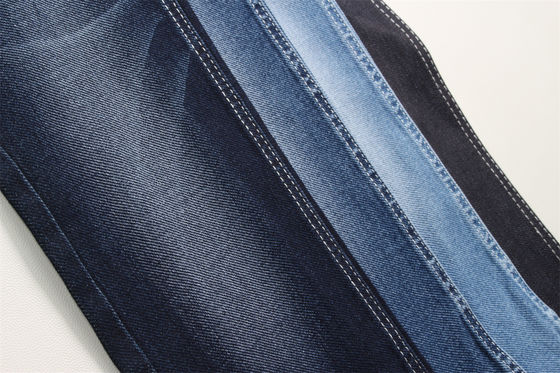 10.2 Oz di tessuto speciale in denim