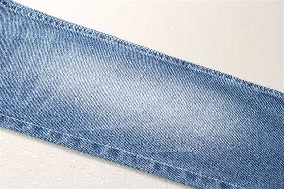 10.2 Oz di tessuto speciale in denim