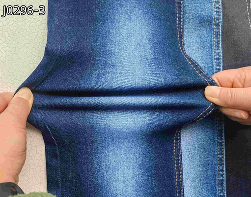 180cm Larghezza 10 oz Prezzo economico Prodotti pronti Fabbrica di stoffe di denim per jeans da donna