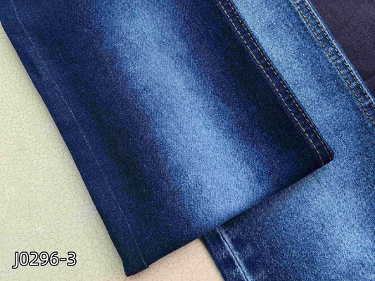 180cm Larghezza 10 oz Prezzo economico Prodotti pronti Fabbrica di stoffe di denim per jeans da donna