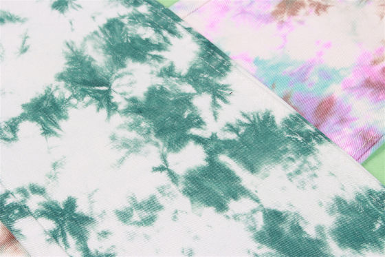 Tessuto denim PFD RFD da 10oz per jeans