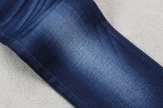 9.5 oz denim stretch alto con spessore di curvatura skinny jeans stretch alto migliore qualità