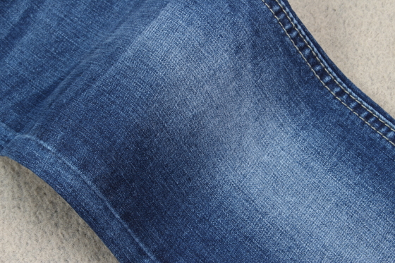 9.5 oz denim stretch alto con spessore di curvatura skinny jeans stretch alto migliore qualità