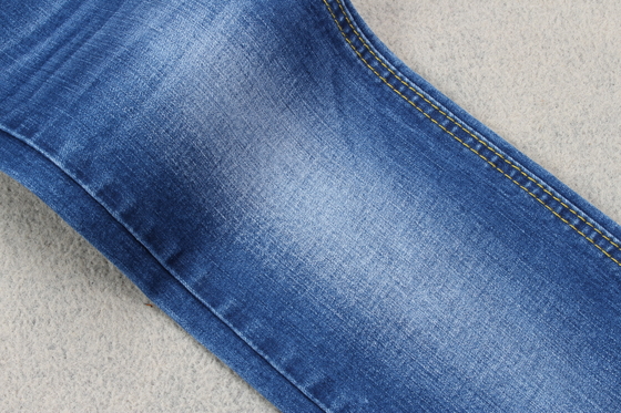 9.5 oz denim stretch alto con spessore di curvatura skinny jeans stretch alto migliore qualità