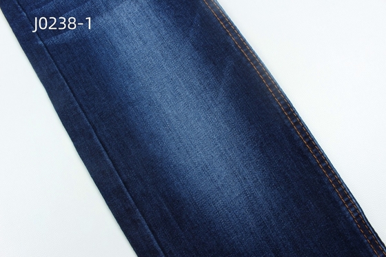 Al dettaglio 9 oz di tessuto di denim per jeans
