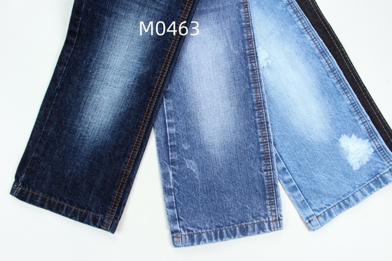 Prodotti in ingrosso di materie tessili in denim non allungate al 100% di cotone per la fabbricazione di jeans