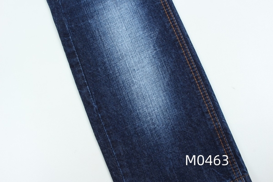 Prodotti in ingrosso di materie tessili in denim non allungate al 100% di cotone per la fabbricazione di jeans