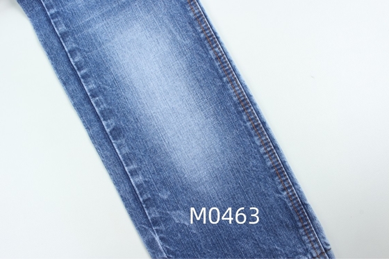 Prodotti in ingrosso di materie tessili in denim non allungate al 100% di cotone per la fabbricazione di jeans