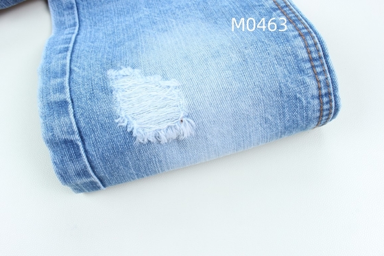 Prodotti in ingrosso di materie tessili in denim non allungate al 100% di cotone per la fabbricazione di jeans