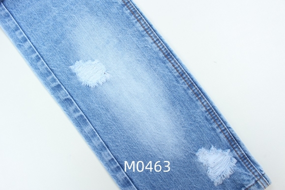 Prodotti in ingrosso di materie tessili in denim non allungate al 100% di cotone per la fabbricazione di jeans