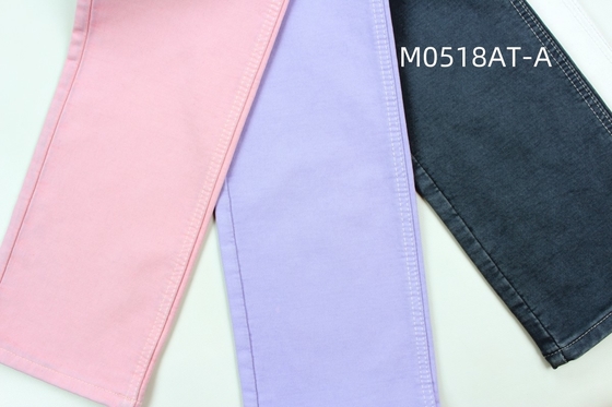 12 oz RFD con tessitura speciale tessuto denim per jeans