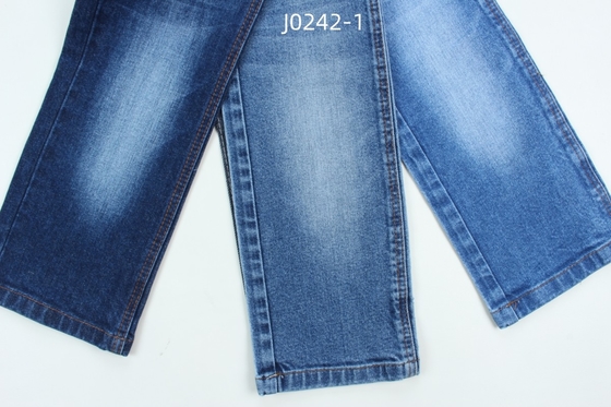 Ingrosso 11,5 oz di cotone spandex tessuto denim per jeans