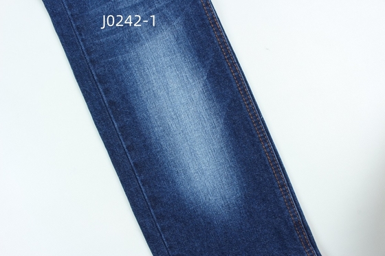 Ingrosso 11,5 oz di cotone spandex tessuto denim per jeans