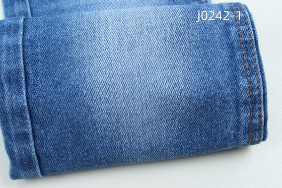 Ingrosso 11,5 oz di cotone spandex tessuto denim per jeans