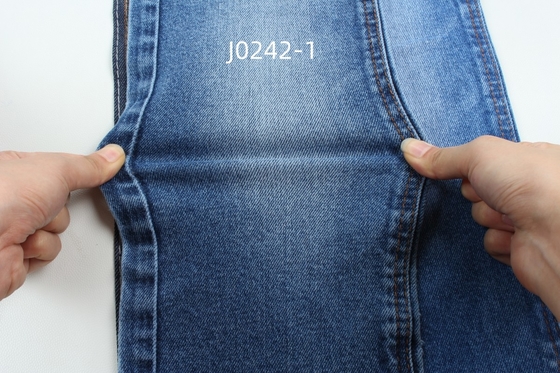 Ingrosso 11,5 oz di cotone spandex tessuto denim per jeans