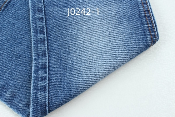 Ingrosso 11,5 oz di cotone spandex tessuto denim per jeans