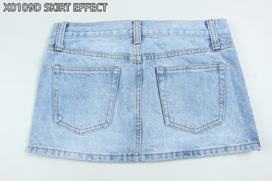Tissu di cotone pesante vintage denim 14,5 oz tessuto stretto 6 x 6 TWILL fresco cotone estensibile traspirante