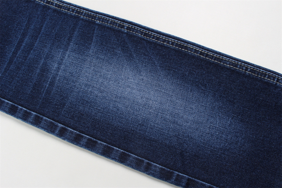 12 oz 3/1 mano destra jeans tessuto per uomo jeans stretch per uomo India mercato stile Cina fabbrica a guangdong