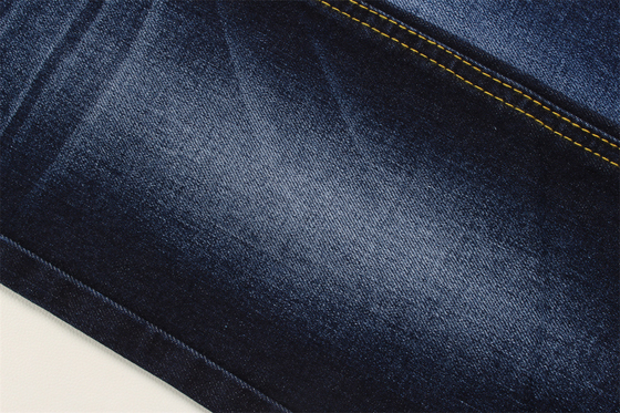 12 oz 3/1 mano destra jeans tessuto per uomo jeans stretch per uomo India mercato stile Cina fabbrica a guangdong