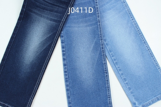 Ingrosso 10,5 oz Super blu scuro tessuto denim per jeans