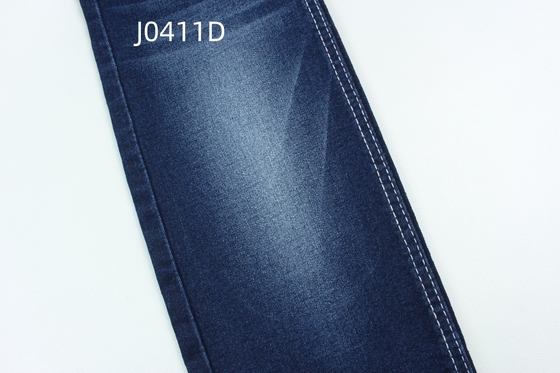 Ingrosso 10,5 oz Super blu scuro tessuto denim per jeans