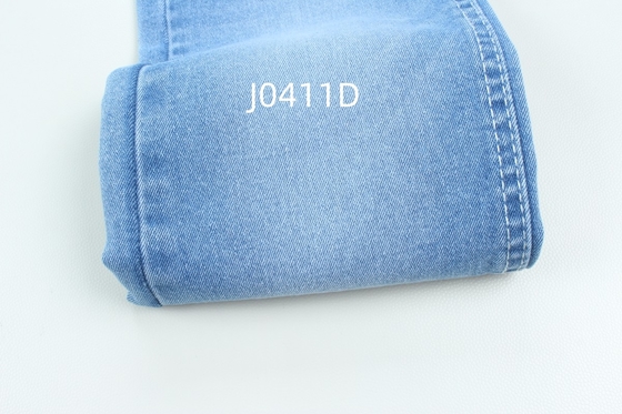 Ingrosso 10,5 oz Super blu scuro tessuto denim per jeans
