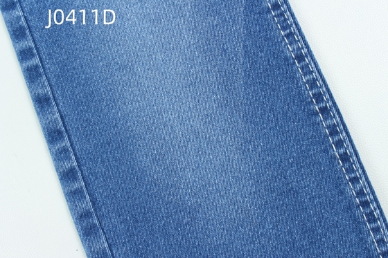 Ingrosso 10,5 oz Super blu scuro tessuto denim per jeans