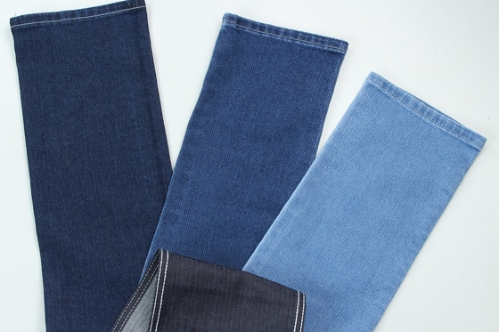 10.6 Oz tessuto speciale di denim con stretch per jeans da abbigliamento