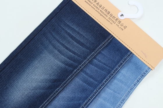 10.6 Oz tessuto speciale di denim con stretch per jeans da abbigliamento
