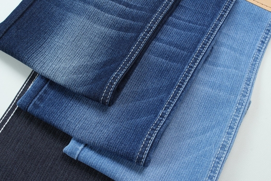 10.6 Oz tessuto speciale di denim con stretch per jeans da abbigliamento