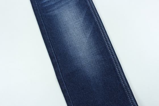 Speciale di svezzamento 10,3 once blu scuro di jeans leggeri