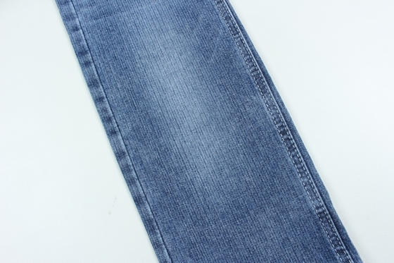 Speciale di svezzamento 10,3 once blu scuro di jeans leggeri