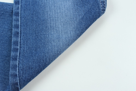 Speciale di svezzamento 10,3 once blu scuro di jeans leggeri
